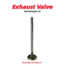 Exhaust Valve